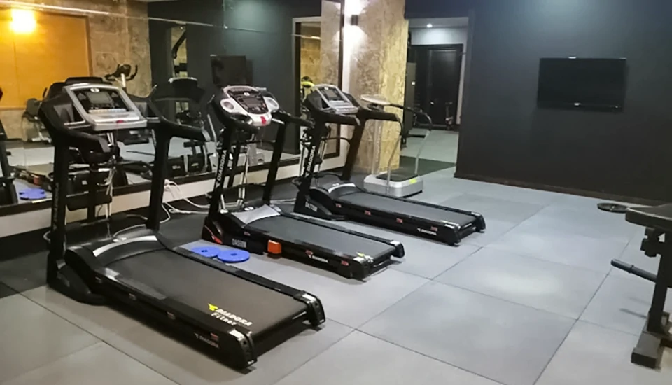 هتل لیلیوم کیش